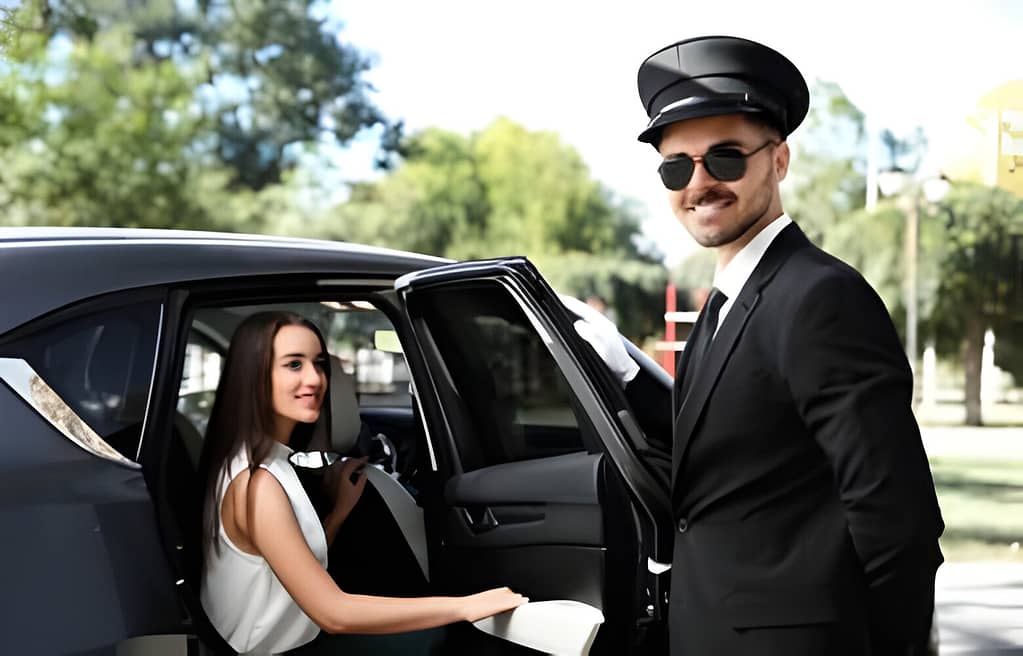 Camberley Taxis
