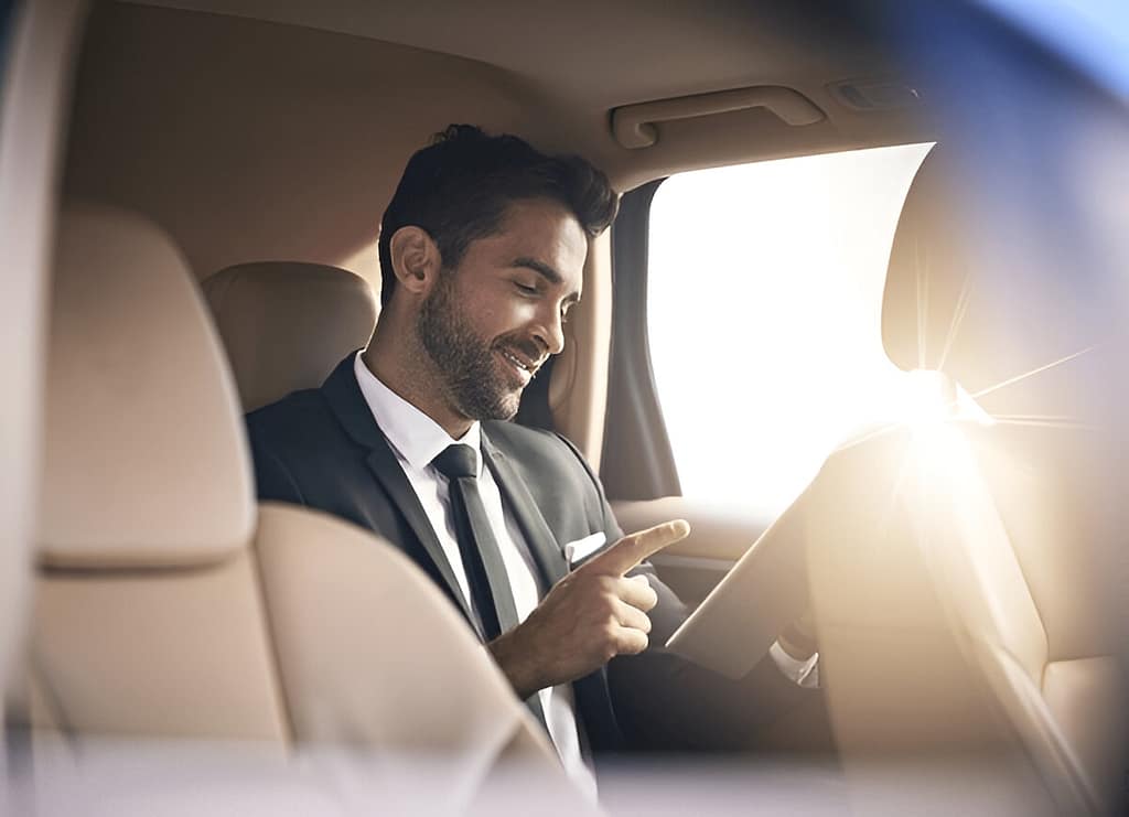 camberley taxi services