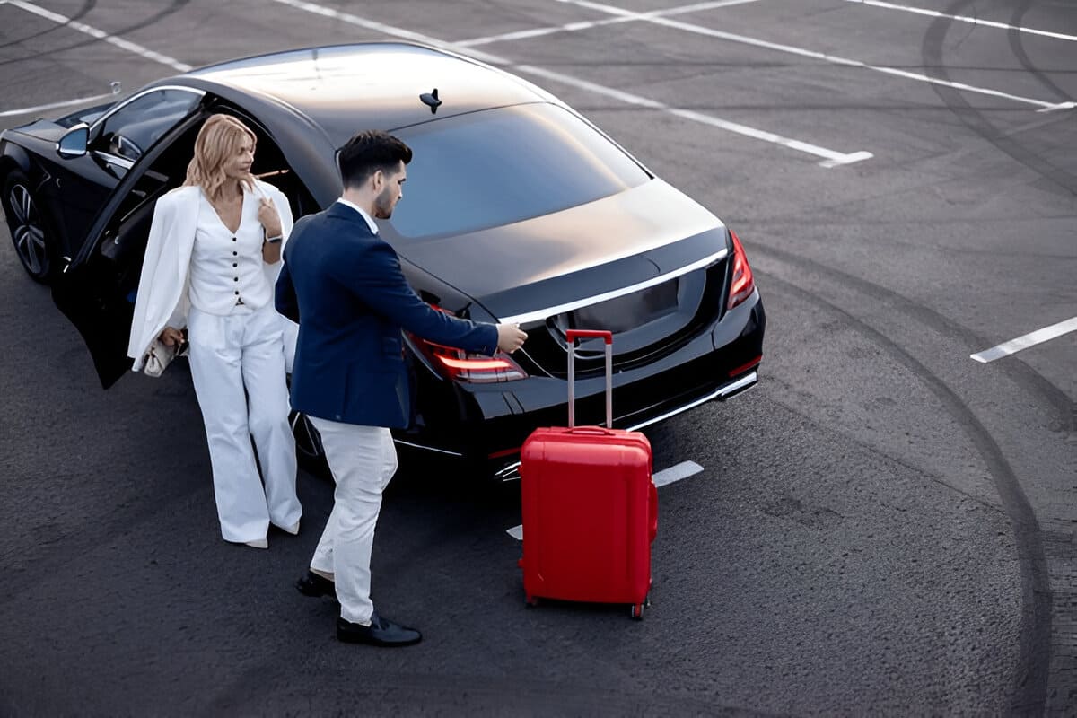 Sandhurst Taxis Services