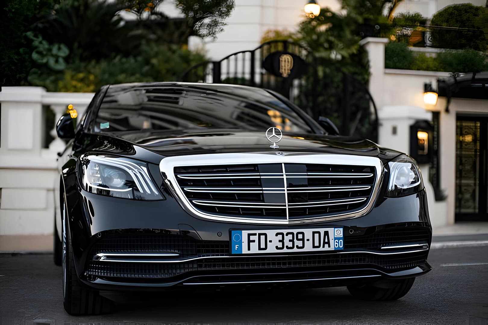 Taxi Service in Camberley