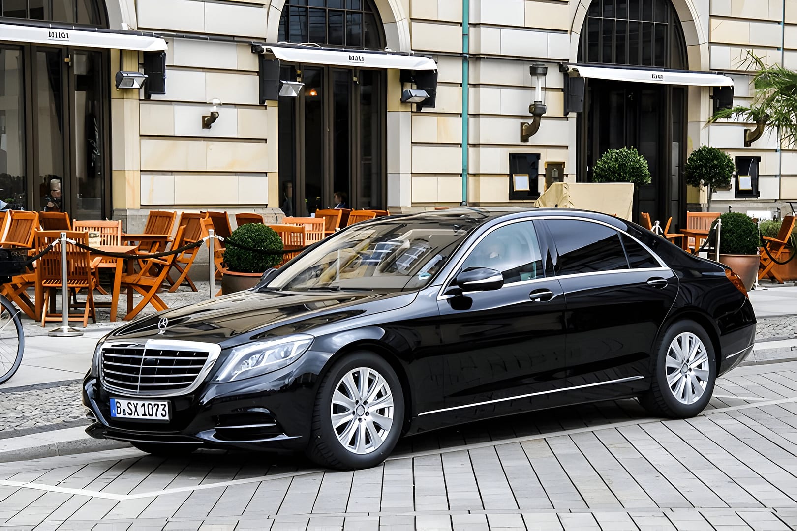 Airport Transfers cars