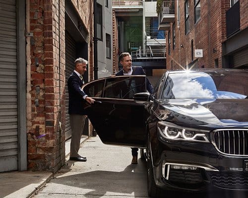 Taxis Service in Camberley