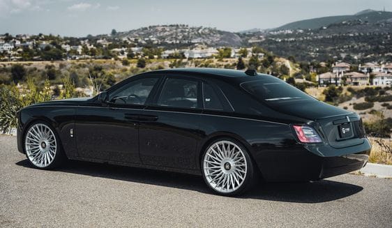 camberley taxi service