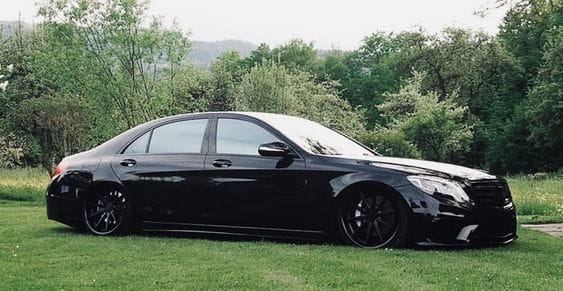 camberley airport cars