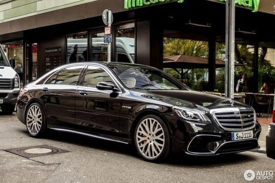 camberley taxi service