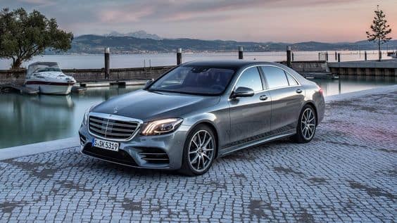 airport Transfer camberley