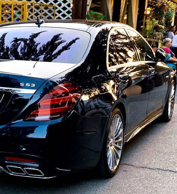 taxi service Camberley