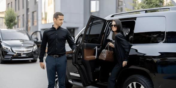 Taxis to RMA Sandhurst