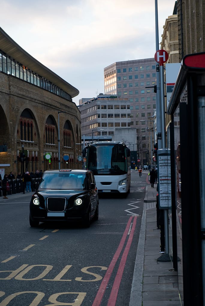Sandhurst Taxis Services