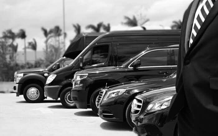 diamond taxi service
