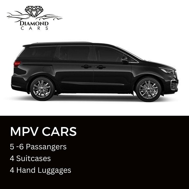 MPV Cars
