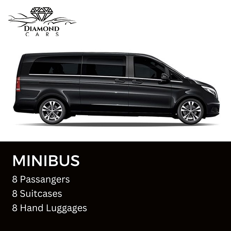 Minibus