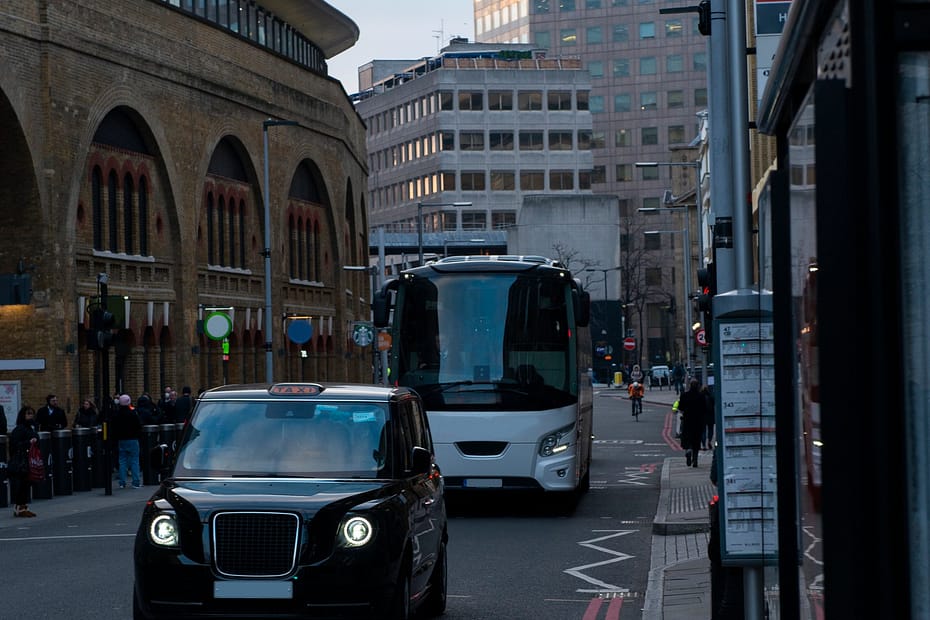 Sandhurst Taxis Services