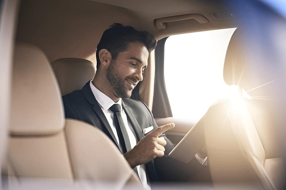 camberley taxi services